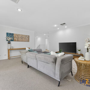 Spacious Two Storey Living in Leafy Daglish. 19 Woolnough Street, Daglish WA 6008 - Image 23