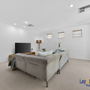 Spacious Two Storey Living in Leafy Daglish. 19 Woolnough Street, Daglish WA 6008 - Image 24