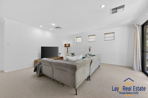 Spacious Two Storey Living in Leafy Daglish. 19 Woolnough Street, Daglish WA 6008 - Image 24