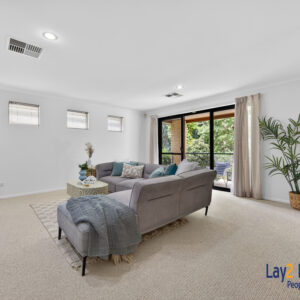 Spacious Two Storey Living in Leafy Daglish. 19 Woolnough Street, Daglish WA 6008 - Image 25