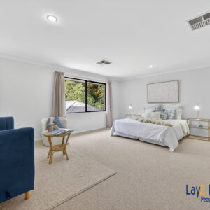 Spacious Two Storey Living in Leafy Daglish. 19 Woolnough Street, Daglish WA 6008 - Image 26