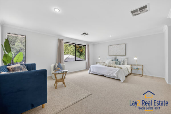 Spacious Two Storey Living in Leafy Daglish. 19 Woolnough Street, Daglish WA 6008 - Image 26