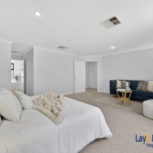 Spacious Two Storey Living in Leafy Daglish. 19 Woolnough Street, Daglish WA 6008 - Image 27