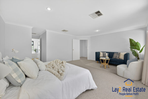 Spacious Two Storey Living in Leafy Daglish. 19 Woolnough Street, Daglish WA 6008 - Image 27