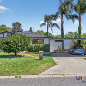 Lock It In | 3 Dolan Way, Lockridge WA 6054