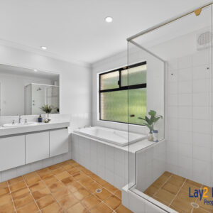 Spacious Two Storey Living in Leafy Daglish. 19 Woolnough Street, Daglish WA 6008 - Image 28