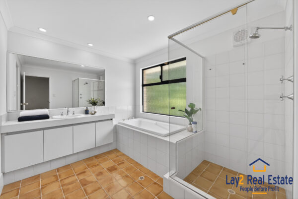 Spacious Two Storey Living in Leafy Daglish. 19 Woolnough Street, Daglish WA 6008 - Image 28
