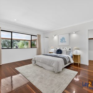 Spacious Two Storey Living in Leafy Daglish. 19 Woolnough Street, Daglish WA 6008 - Image 29