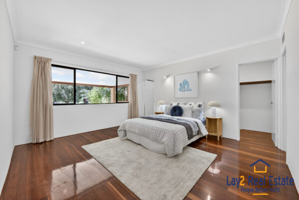 Spacious Two Storey Living in Leafy Daglish. 19 Woolnough Street, Daglish WA 6008 - Image 29