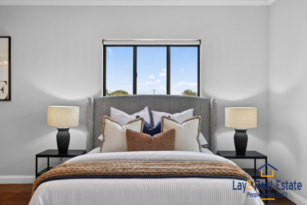 Four Bedrooms Plus! Walk to Bayswater Train Station! 32 Avenell Road, Bayswater WA 6053 - Image 16