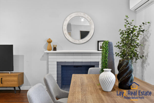 Four Bedrooms Plus! Walk to Bayswater Train Station! 32 Avenell Road, Bayswater WA 6053 - Image 6