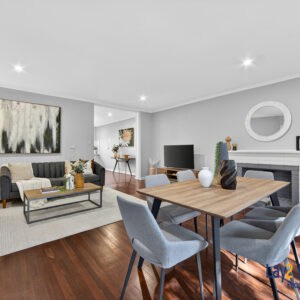 Four Bedrooms Plus! Walk to Bayswater Train Station! 32 Avenell Road, Bayswater WA 6053 - Image 4