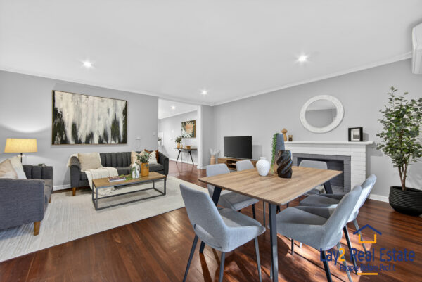 Four Bedrooms Plus! Walk to Bayswater Train Station! 32 Avenell Road, Bayswater WA 6053 - Image 4