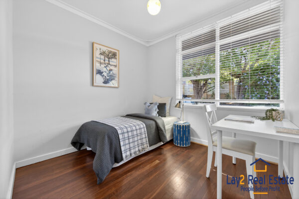 Four Bedrooms Plus! Walk to Bayswater Train Station! 32 Avenell Road, Bayswater WA 6053 - Image 25