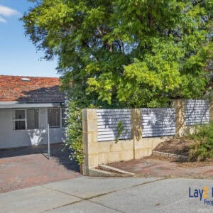 Four Bedrooms Plus! Walk to Bayswater Train Station! 32 Avenell Road, Bayswater WA 6053 - Image 32
