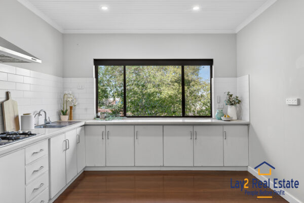 Four Bedrooms Plus! Walk to Bayswater Train Station! 32 Avenell Road, Bayswater WA 6053 - Image 10