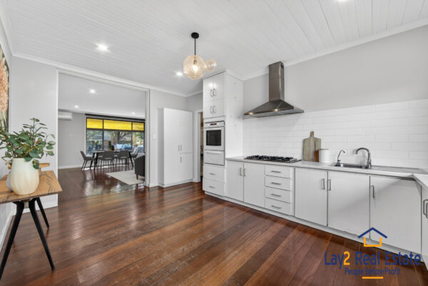 Four Bedrooms Plus! Walk to Bayswater Train Station! 32 Avenell Road, Bayswater WA 6053 - Image 7