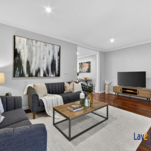 Four Bedrooms Plus! Walk to Bayswater Train Station! 32 Avenell Road, Bayswater WA 6053 - Image 3