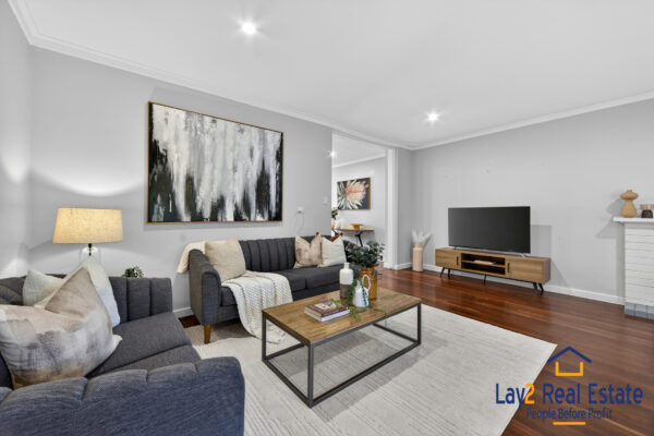 Four Bedrooms Plus! Walk to Bayswater Train Station! 32 Avenell Road, Bayswater WA 6053 - Image 3
