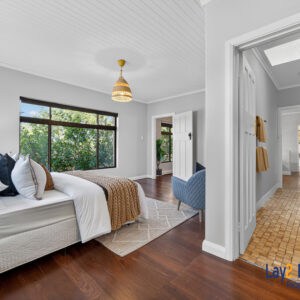Four Bedrooms Plus! Walk to Bayswater Train Station! 32 Avenell Road, Bayswater WA 6053 - Image 19