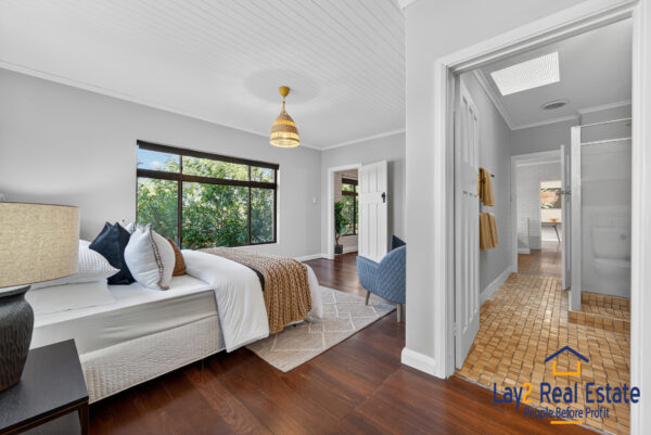 Four Bedrooms Plus! Walk to Bayswater Train Station! 32 Avenell Road, Bayswater WA 6053 - Image 19