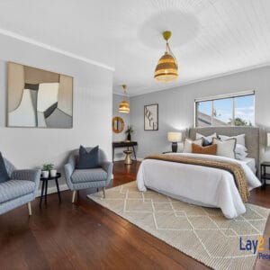 Four Bedrooms Plus! Walk to Bayswater Train Station! 32 Avenell Road, Bayswater WA 6053 - Image 15