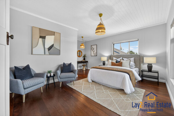 Four Bedrooms Plus! Walk to Bayswater Train Station! 32 Avenell Road, Bayswater WA 6053 - Image 15