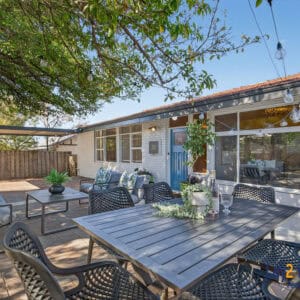 Four Bedrooms Plus! Walk to Bayswater Train Station! 32 Avenell Road, Bayswater WA 6053 - Image 31