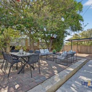Four Bedrooms Plus! Walk to Bayswater Train Station! 32 Avenell Road, Bayswater WA 6053 - Image 30