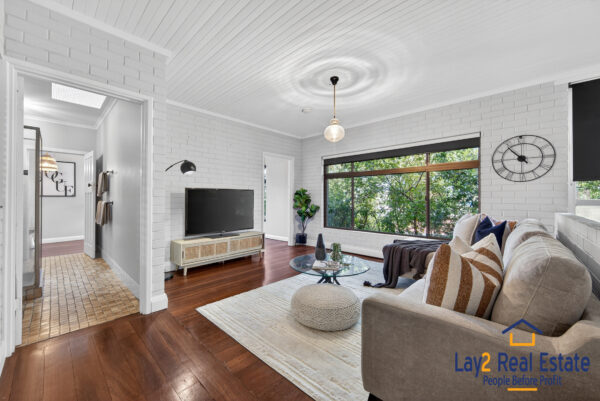 Four Bedrooms Plus! Walk to Bayswater Train Station! 32 Avenell Road, Bayswater WA 6053 - Image 11
