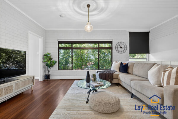 Four Bedrooms Plus! Walk to Bayswater Train Station! 32 Avenell Road, Bayswater WA 6053 - Image 12