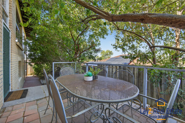 Four Bedrooms Plus! Walk to Bayswater Train Station! 32 Avenell Road, Bayswater WA 6053 - Image 29
