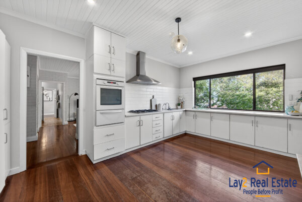 Four Bedrooms Plus! Walk to Bayswater Train Station! 32 Avenell Road, Bayswater WA 6053 - Image 8
