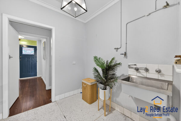 Four Bedrooms Plus! Walk to Bayswater Train Station! 32 Avenell Road, Bayswater WA 6053 - Image 14