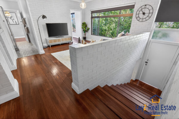 Four Bedrooms Plus! Walk to Bayswater Train Station! 32 Avenell Road, Bayswater WA 6053 - Image 26