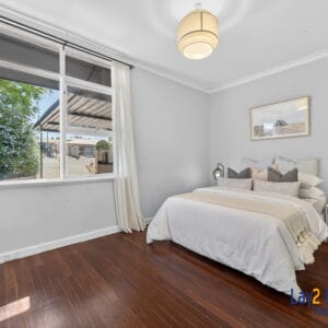 Four Bedrooms Plus! Walk to Bayswater Train Station! 32 Avenell Road, Bayswater WA 6053 - Image 22