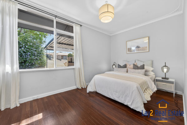 Four Bedrooms Plus! Walk to Bayswater Train Station! 32 Avenell Road, Bayswater WA 6053 - Image 22