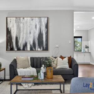 Four Bedrooms Plus! Walk to Bayswater Train Station! 32 Avenell Road, Bayswater WA 6053