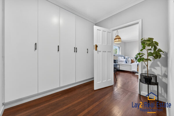 Four Bedrooms Plus! Walk to Bayswater Train Station! 32 Avenell Road, Bayswater WA 6053 - Image 21