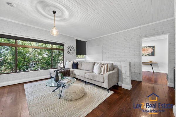 Four Bedrooms Plus! Walk to Bayswater Train Station! 32 Avenell Road, Bayswater WA 6053 - Image 13