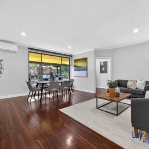 Four Bedrooms Plus! Walk to Bayswater Train Station! 32 Avenell Road, Bayswater WA 6053 - Image 5
