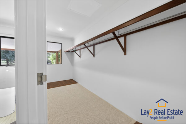 Spacious Two Storey Living in Leafy Daglish. 19 Woolnough Street, Daglish WA 6008 - Image 31