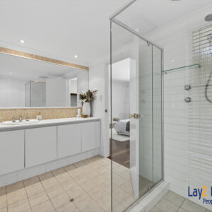 Spacious Two Storey Living in Leafy Daglish. 19 Woolnough Street, Daglish WA 6008 - Image 32