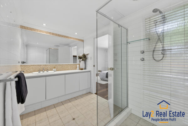 Spacious Two Storey Living in Leafy Daglish. 19 Woolnough Street, Daglish WA 6008 - Image 32