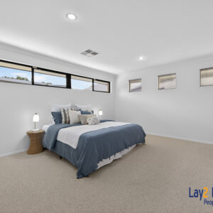 Spacious Two Storey Living in Leafy Daglish. 19 Woolnough Street, Daglish WA 6008 - Image 33