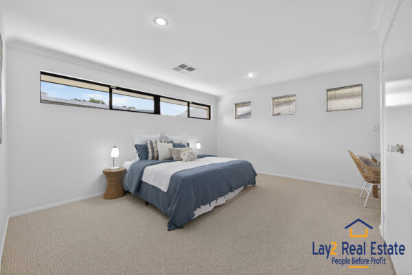 Spacious Two Storey Living in Leafy Daglish. 19 Woolnough Street, Daglish WA 6008 - Image 33