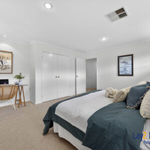 Spacious Two Storey Living in Leafy Daglish. 19 Woolnough Street, Daglish WA 6008 - Image 34