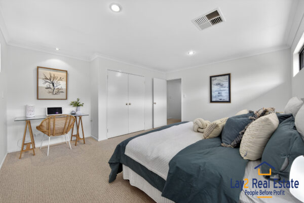 Spacious Two Storey Living in Leafy Daglish. 19 Woolnough Street, Daglish WA 6008 - Image 34