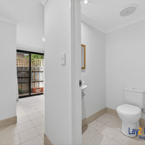 Spacious Two Storey Living in Leafy Daglish. 19 Woolnough Street, Daglish WA 6008 - Image 35