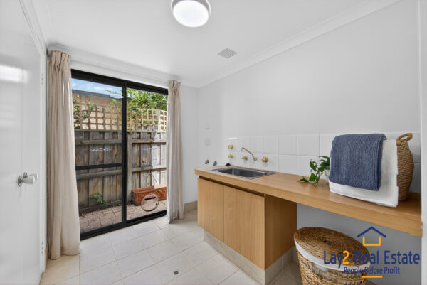 Spacious Two Storey Living in Leafy Daglish. 19 Woolnough Street, Daglish WA 6008 - Image 36